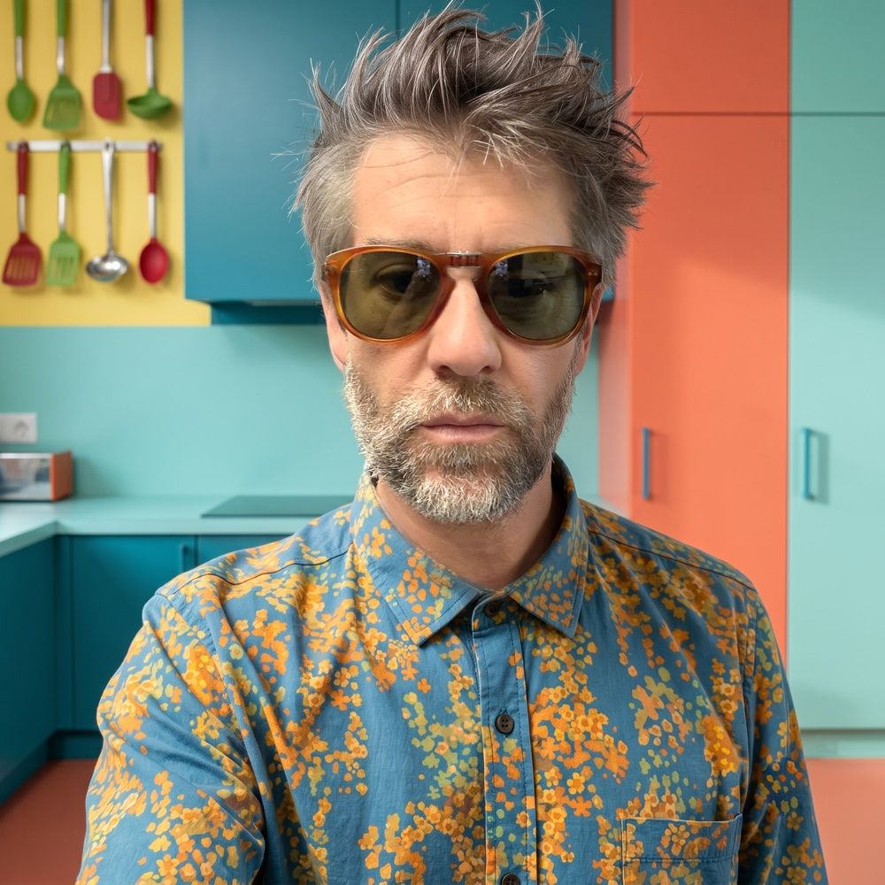 Luca Bellaro, socio fondatore di Cookit